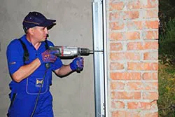 State Garage Door Service Bloomington, CA 909-342-6679 - installation-side